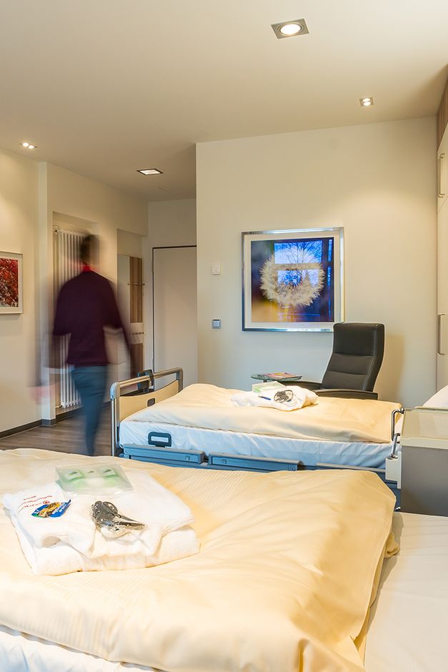 Knappschaft Kliniken Bottrop