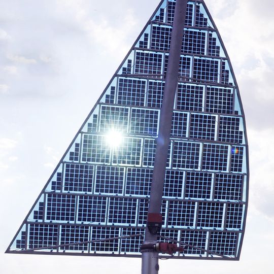 Klimaneutrales Bauen ist eine wichtige Stellschraube zur Senkung des CO2-Fußabdrucks von Unternehmen.