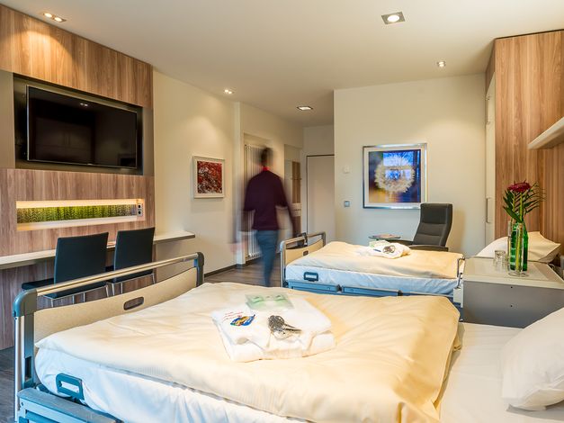 Knappschaft Kliniken Bottrop